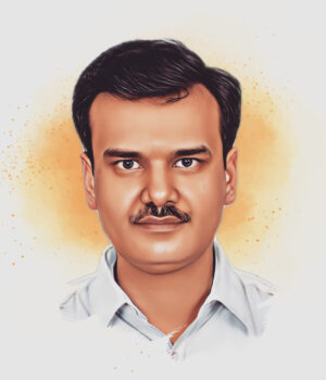 P V Anil Reddy