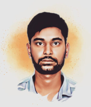 Misale Ramesh
