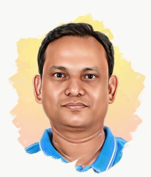 Shubham Sanjog