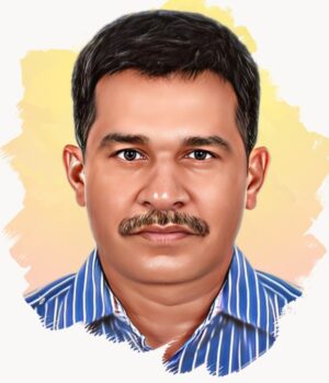 Chandra Mohan Kanithi