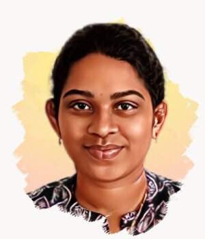 Hari Priya Ghanta