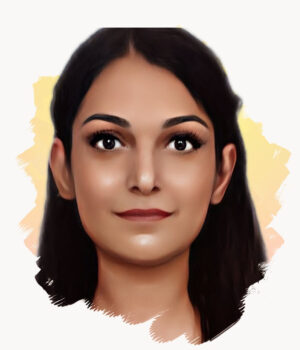 Ashima Sood