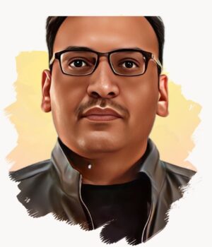 Nitesh Dobariya