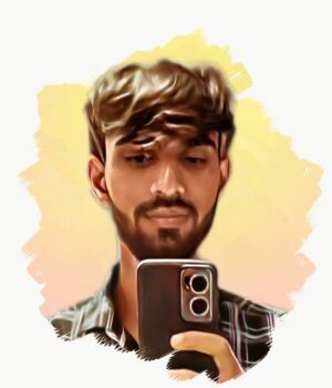 Sandeep Saini