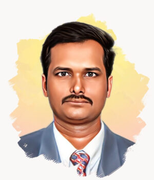 Sathish Natrajan