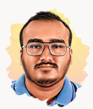 Abhishek Kundu