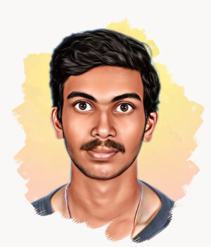 Sai Akhil Vudattu
