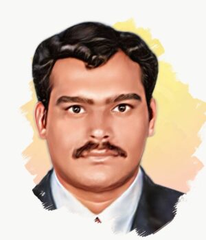 Vijaykumar Bomma