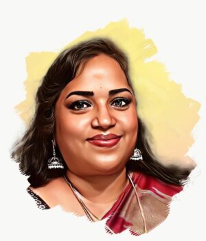 Gowri Rajendran