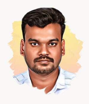 Abinesh Prabhakaran