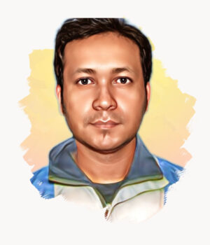Anup Gogoi