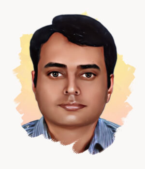 Ashok Vishnu