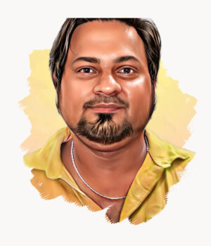Y V Bharath Kumar Reddy