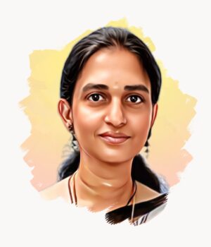 Bhargavi Srivathsan