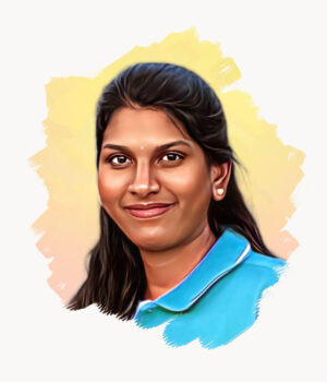Bhavani Katamarraju