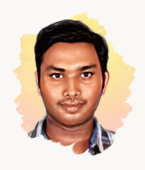 Kavuri Krishna Chaitanya