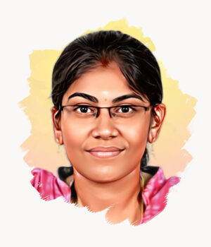 Deepa B