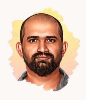 Dhanesh Subramanian