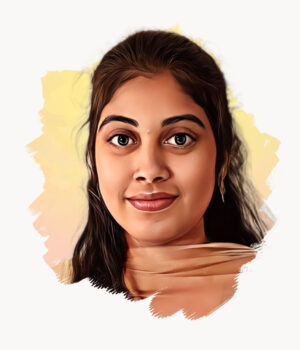 Gayathri Ravuri