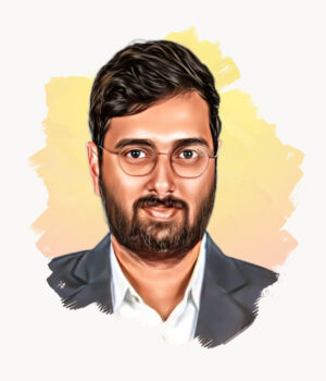 Mohan Harish Varma Mudunuri