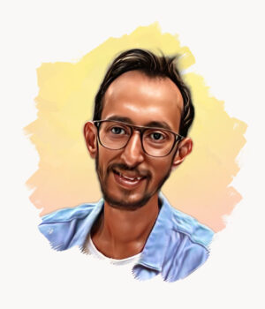 Hitesh Yadav