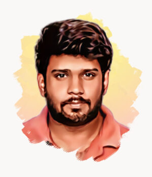 Hrudhay Prathik Reddy