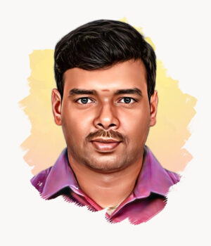 Karthick Muthusamy