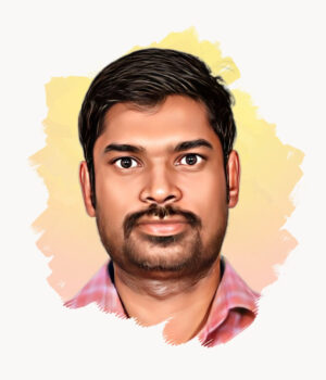 Karunamoorthy Selvaraj