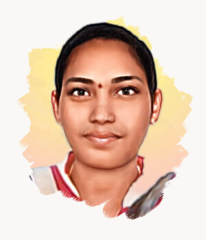 Chithuluri Keerthi Verma