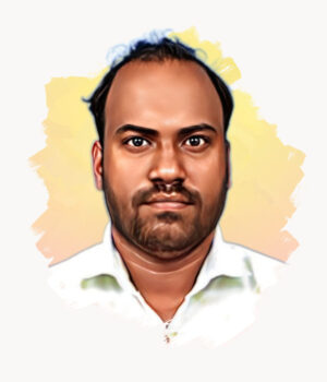 Lenin Raj