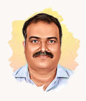 Chintala Maruthi