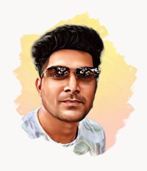 Mashroor MD