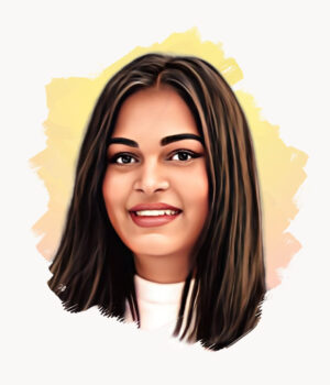 Mehak Dhariwal