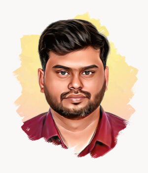 Navaneetha Krishnan C