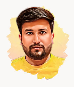Nikhilesh Singh