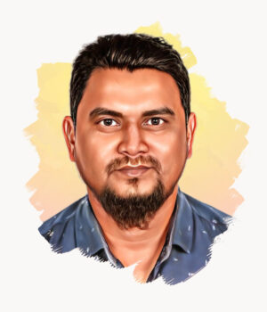 Noor Alam