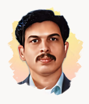 Padmaraj Rajendranathan