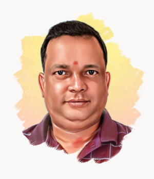 Prabhakar Dharmalingam