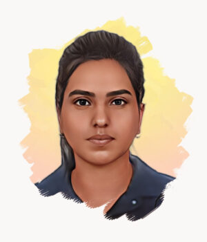 Praneha Gautam