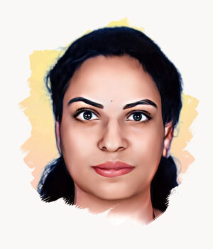 Venkata Praveena Pillerisetty