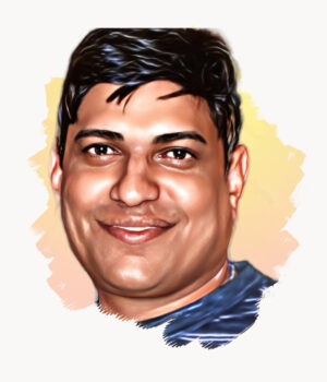Rajeev Gupta