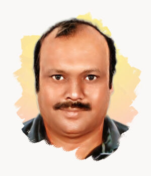 Raju Velangi