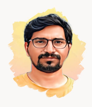 Ramesh Pampari