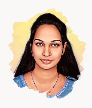 Revathi Sushmitha B