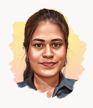 Roma Gupta