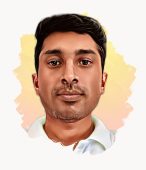 Sanjeev Bhojan