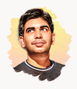Shashank Mishra