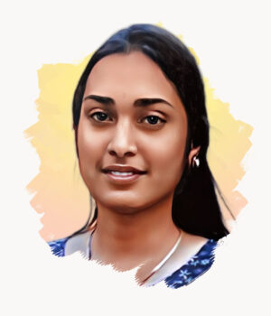 Sravani Paidimarri