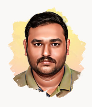 Srikaran P