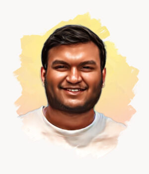 Srinivasa Yadav